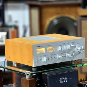 야마하 최고봉 CA-2000 인티앰프ㅡ130w+130w
