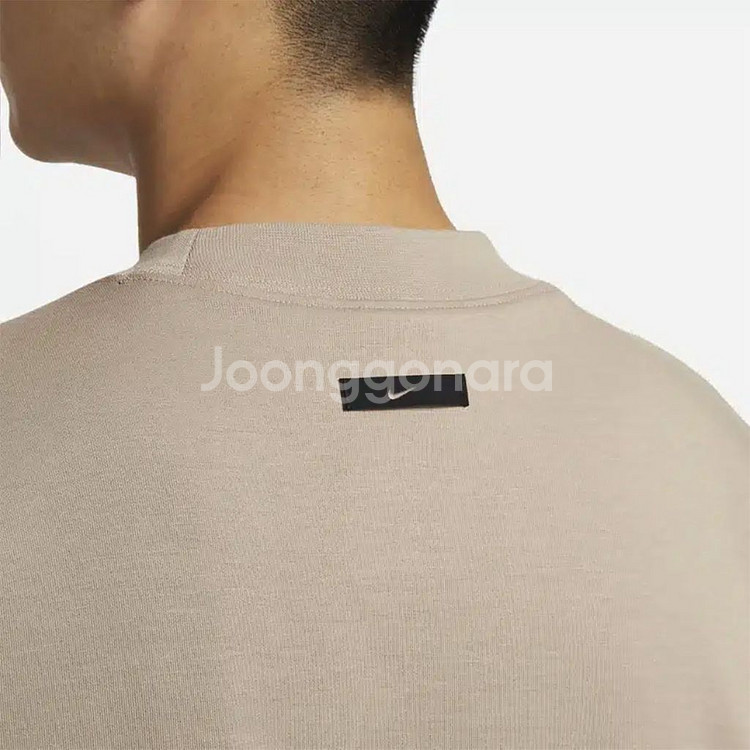 [나이키]테크플리스 라이매진드 티셔츠(2XL(110))--1