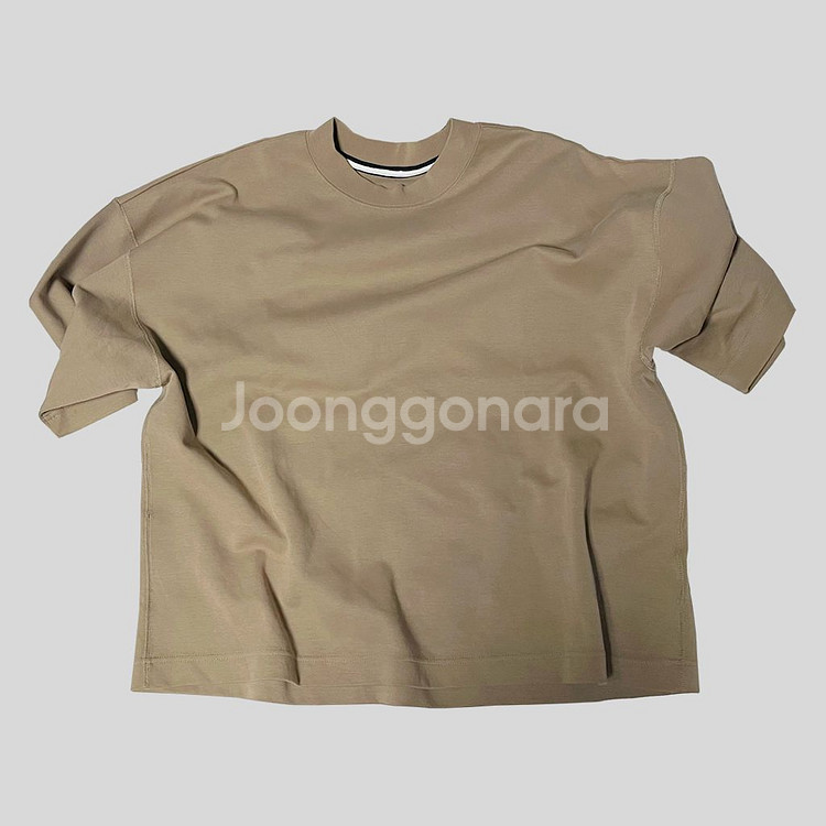 [나이키]테크플리스 라이매진드 티셔츠(2XL(110))--3