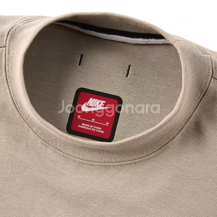 [나이키]테크플리스 라이매진드 티셔츠(2XL(110))--2