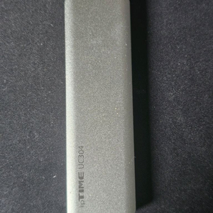 아이피타임 usb c 허브
