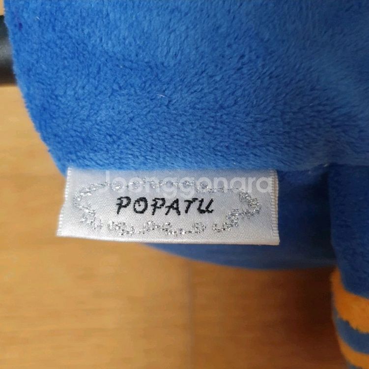 POPATU 어린이 여행용 캐리어 / 백팩--4