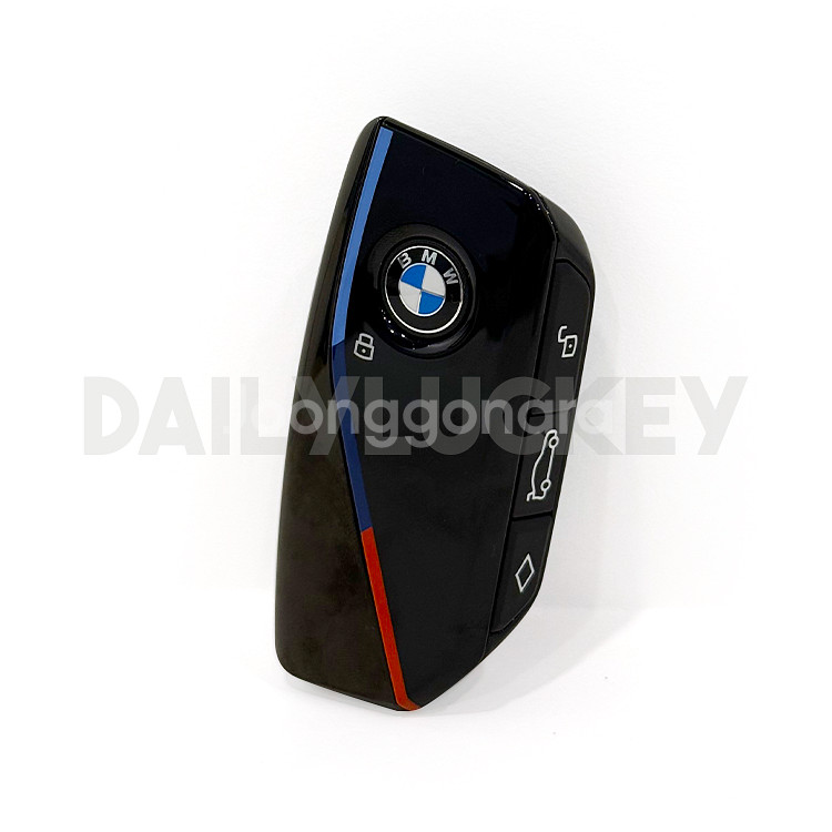 BMW (정품 호환) 최신형 스마트키--1