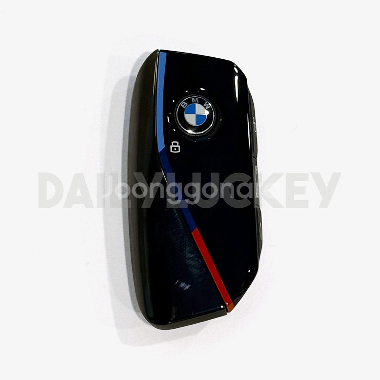 BMW (정품 호환) 최신형 스마트키--4