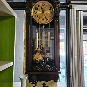 시계