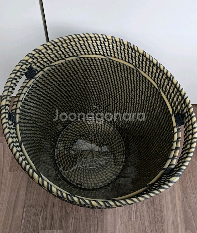 이케아) 모크르른 화분, 32cm--2