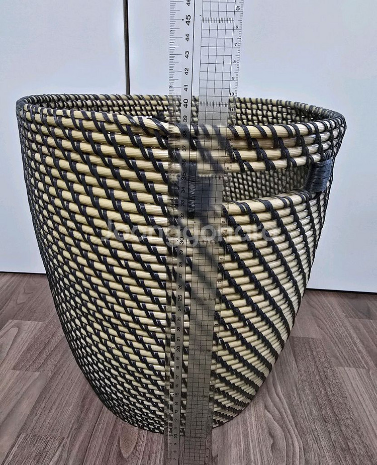 이케아) 모크르른 화분, 32cm--1