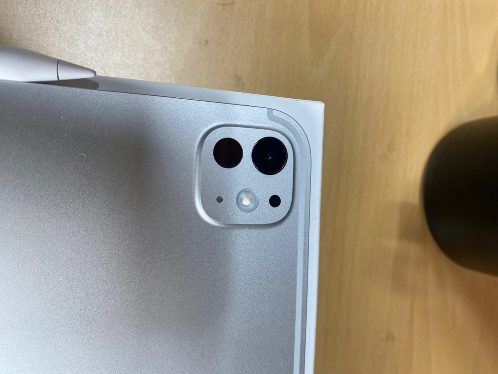 아이패드 프로13 M4 256 WiFi 애플펜슬프로 이미지