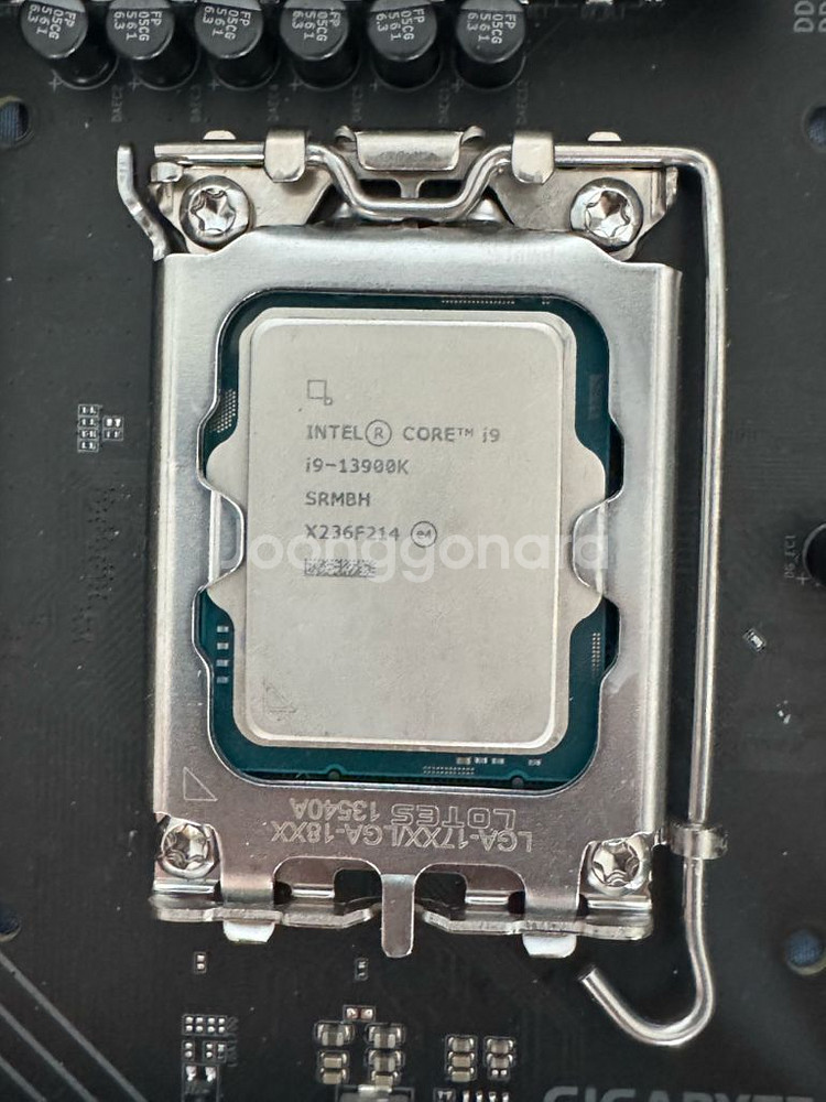 13900k z690 elite--2