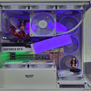 285K/Z890/RTX5080/1TB