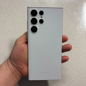 갤럭시 S22 울트라 256GB