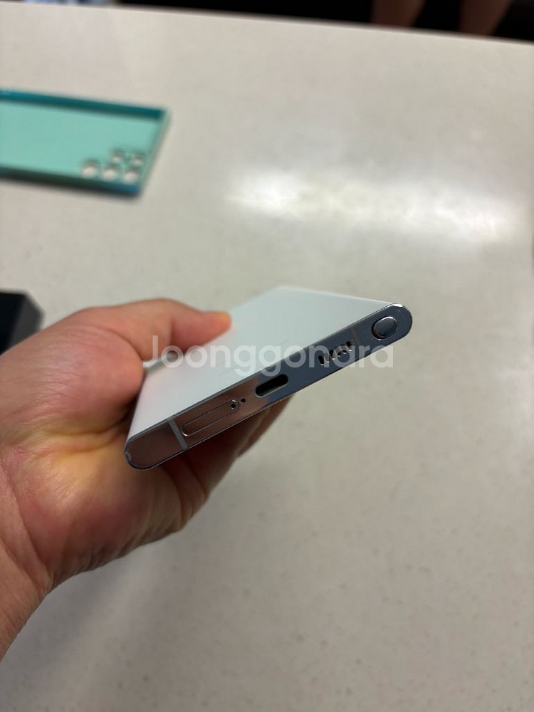 갤럭시 S22 울트라 256GB--3