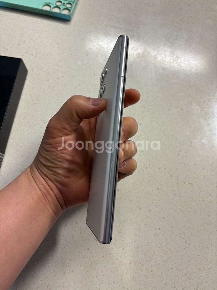 갤럭시 S22 울트라 256GB--2