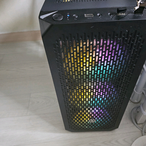 5600x rx6600 데스크탑