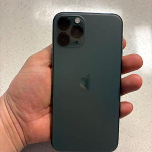 아이폰 11pro 64G