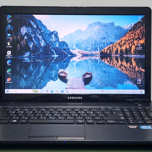 삼성 아티브북 NT270B5E i5-3세대 A급 노트북