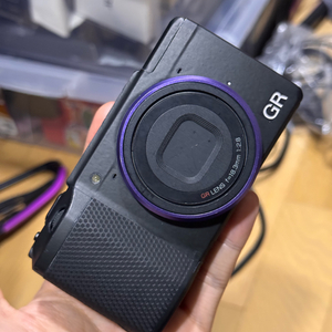 리코 GR2 풀박스