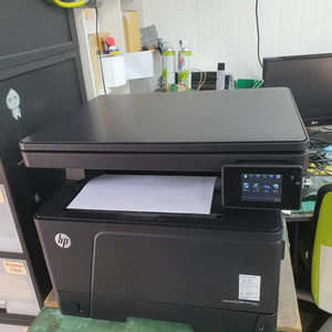 HP MFP M435nw A3 흑백레이저프린터