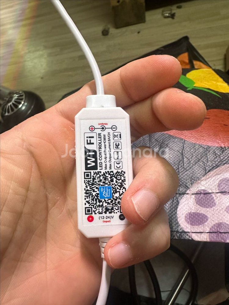 구유 tl2 75w, 블루투스 타이머 디머--2