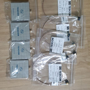 TESCOM TC93021B 3셋