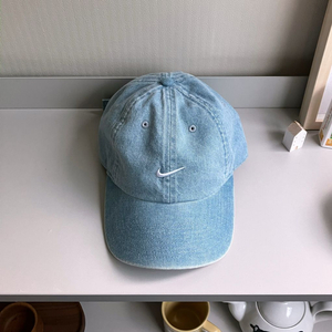 나이키 데님 클럽 캡 (m/l)