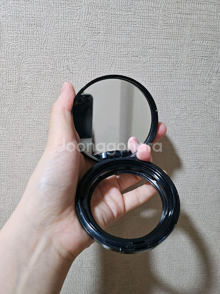 디올 오블리크 쿠션 한정판 단종케이스--2