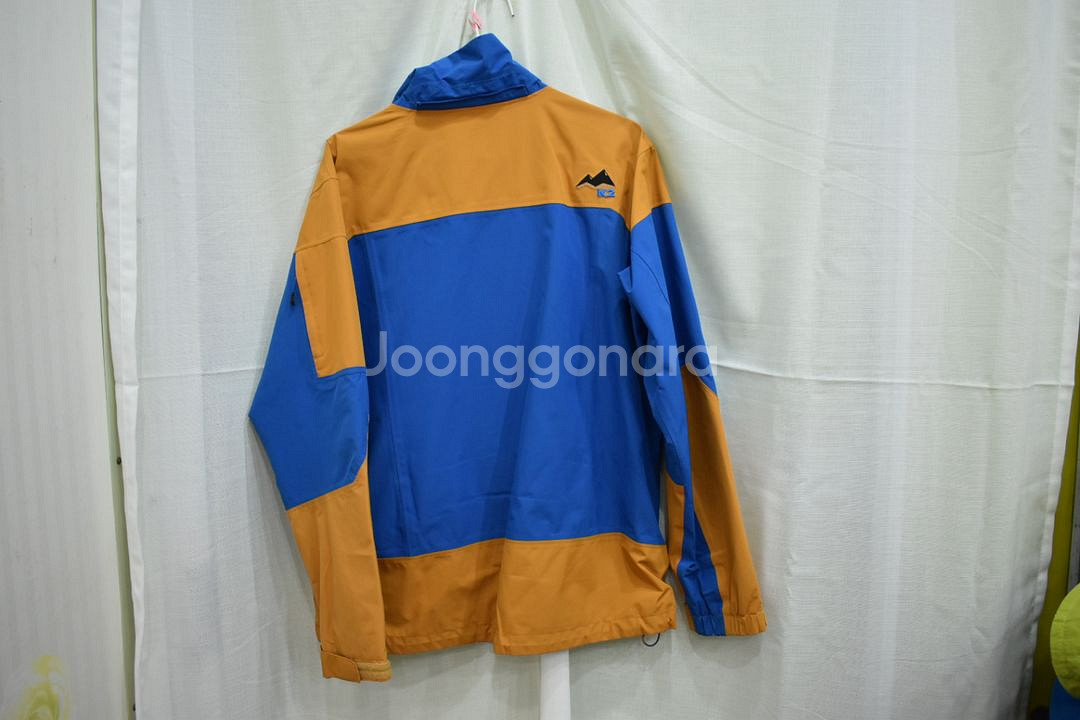 K2 남성 바람막이 100--2