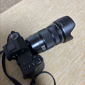 [S급] 후지필름 XF 18-120 F4 판매합니다