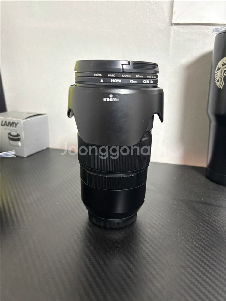 [S급] 후지필름 XF 18-120 F4 판매합니다--4