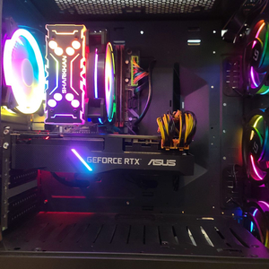 i7 9700 2080super