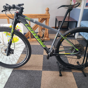 캐논데일 FSI HI-MOD1 판매합니다.(mtb)