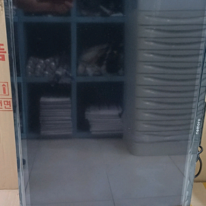 노래방 모니터 벽걸이 전용