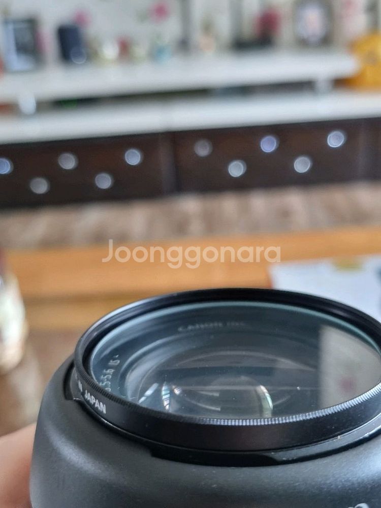 캐논 Eos 500D 18-55, Kit--1