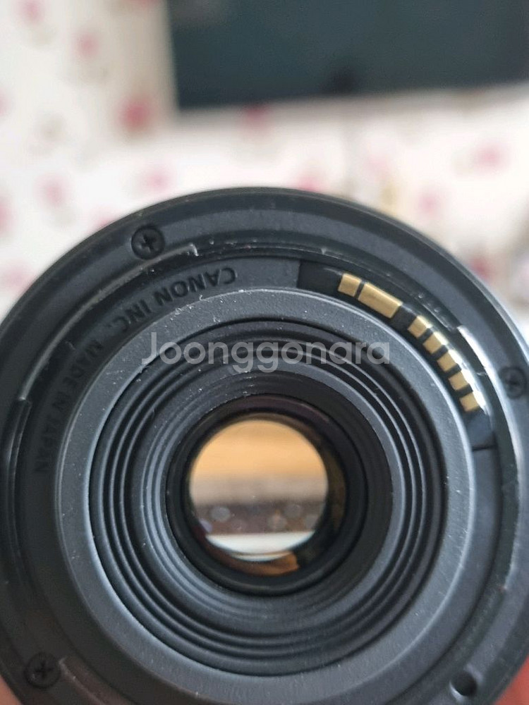 캐논 Eos 500D 18-55, Kit--2