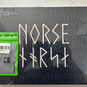 GMA NORSE 키캡 판매합니다.