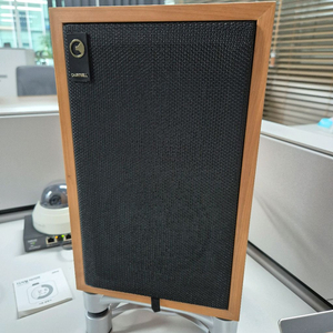 그라함 차트웰 LS 3/5A (Graham Audio