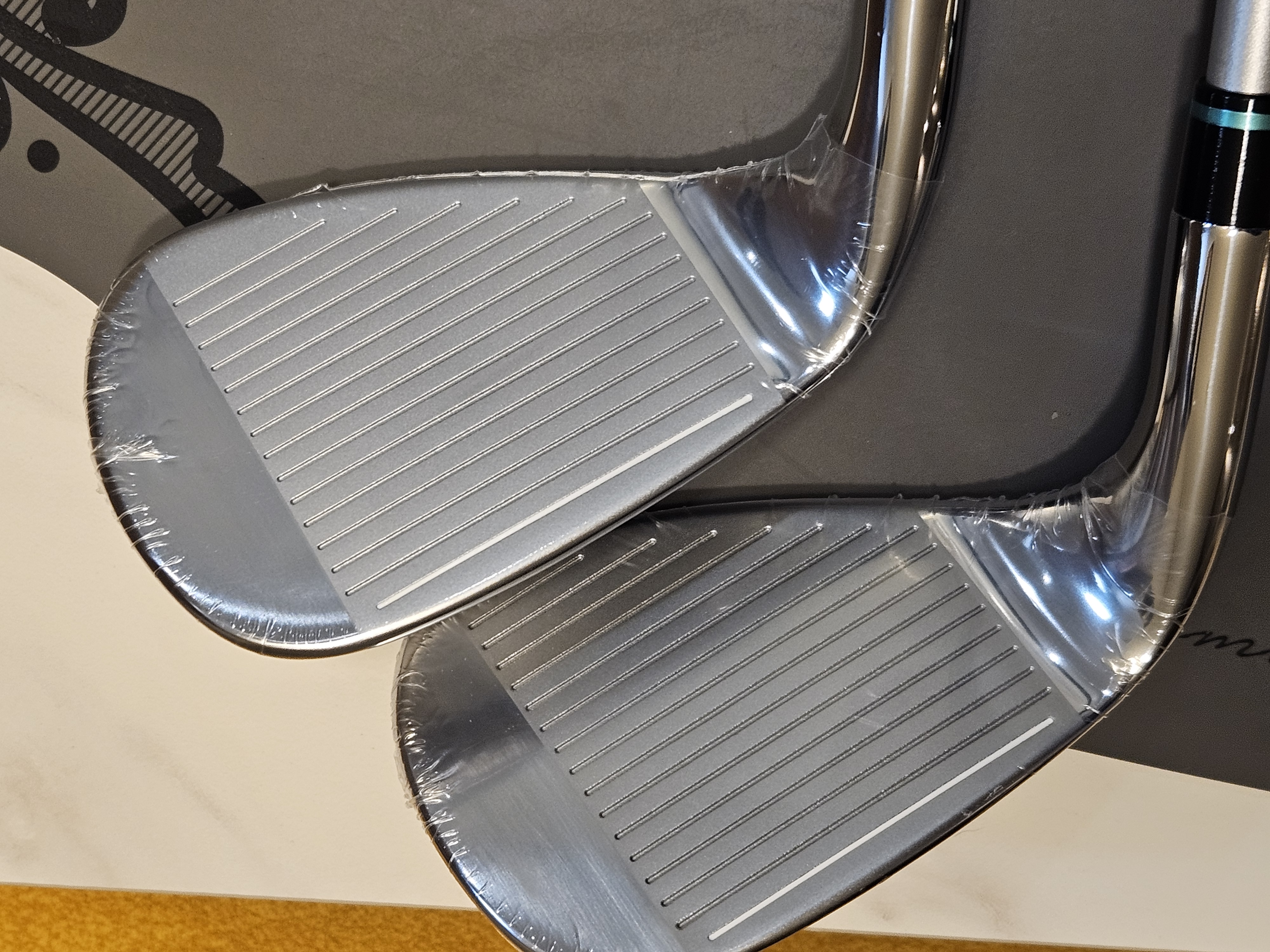 부산 25 테일러메이드 여자 글로리 웨지