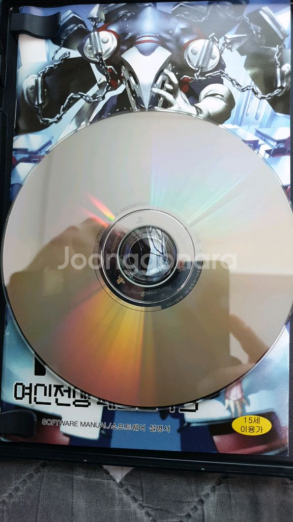 PS2 페르소나3(ost동봉판)+페르소나4--6