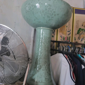 청자