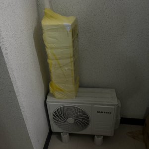 삼성 벽걸이 에어컨