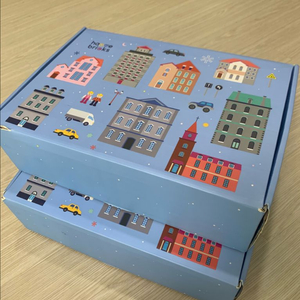 하베브릭스 빌드앤런 디럭스 자석블록 241p