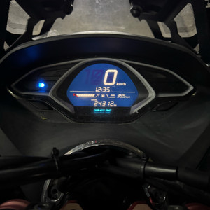 혼다 pcx 20년식