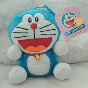 도라에몽 가방걸이 인형 정품 새상품