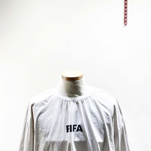 FIFA 남성스포츠긴팔티 그레이 2022 XL 진스센스