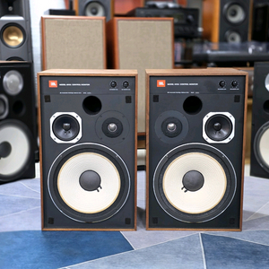 JBL4312A 모니터 스피커ㅡA급ㅡ
