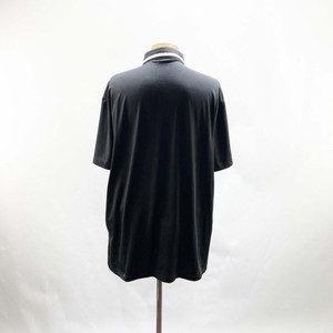제이린드버그 남성골프반팔티셔츠 블랙 2XL 진스센스