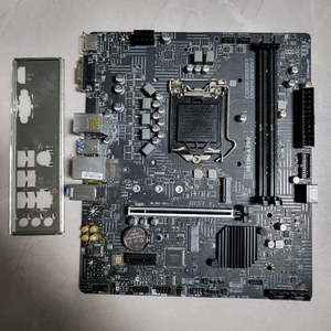 MSI H510M-A Pro 소켓1200/최저가