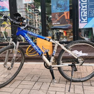국민MTB 자전거 TREK 오프로드