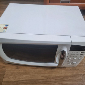 삼성 전자레인지 RE-C23DWF