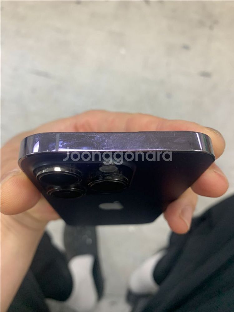 아이폰14프로 128gb--1